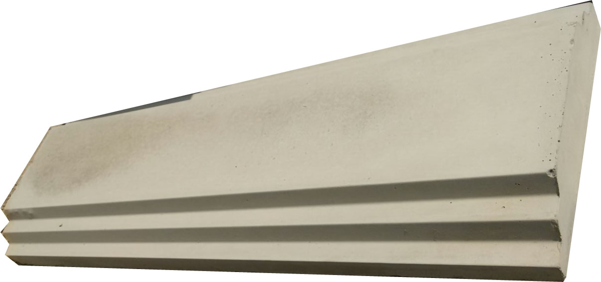 chapeu muro escadinha