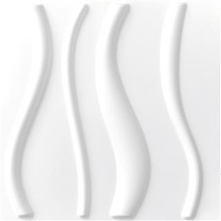 revestimento 3d waves